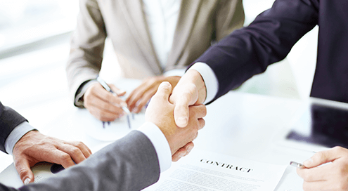 億信產(chǎn)品技術(shù)先進(jìn)，項(xiàng)目成功率高