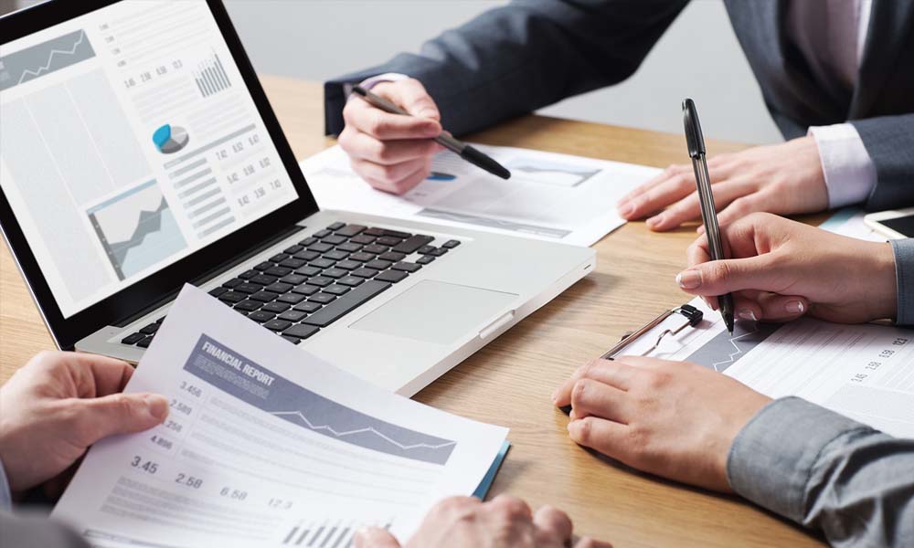 商業(yè)智能軟件是否適合中小企業(yè)？