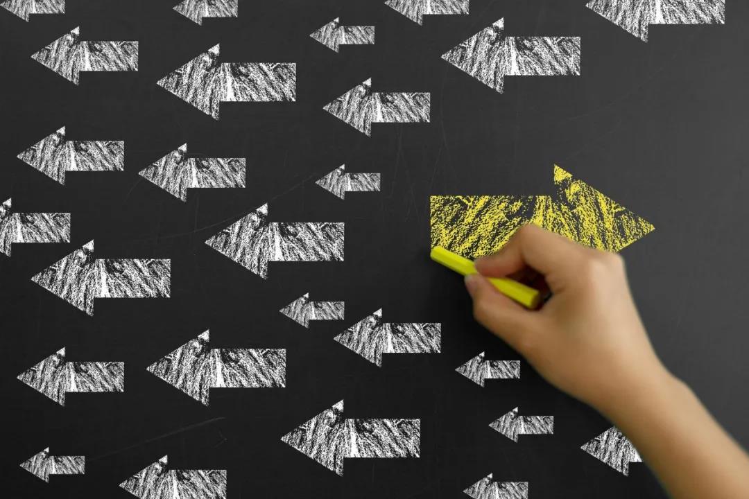 解鎖新方式數(shù)據(jù)分析方法和思維：對(duì)比、細(xì)分