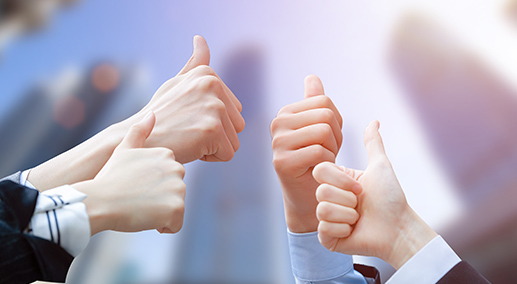 億信專業(yè)的團(tuán)隊(duì)，用心的服務(wù)